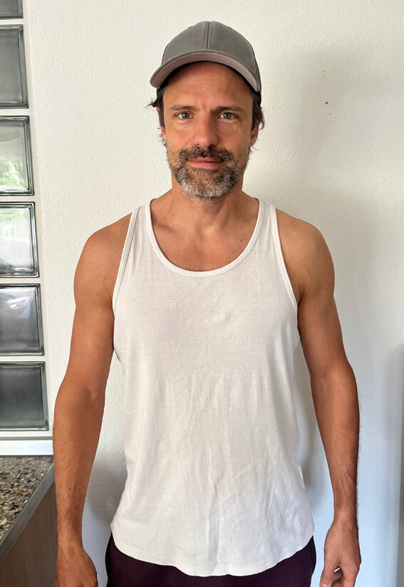 Bernhard Mark