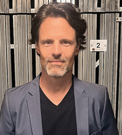 Bernhard Mark