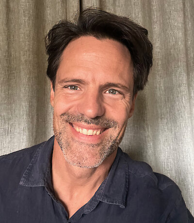 Bernhard Mark