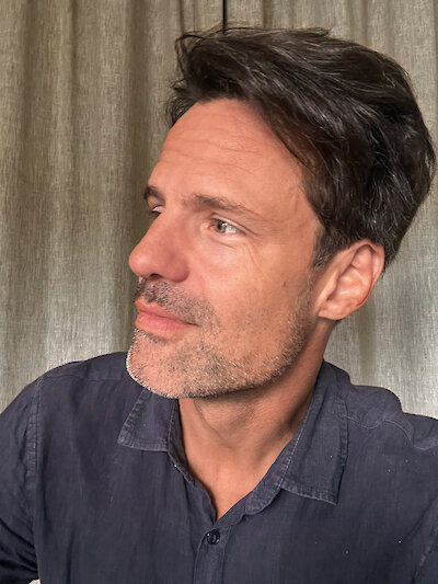 Bernhard Mark