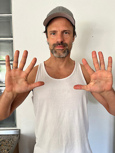 Bernhard Mark