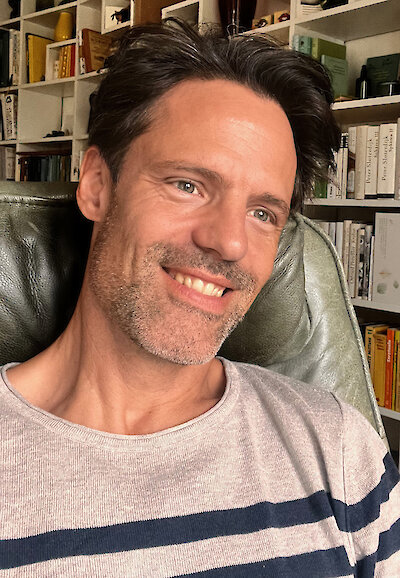 Bernhard Mark