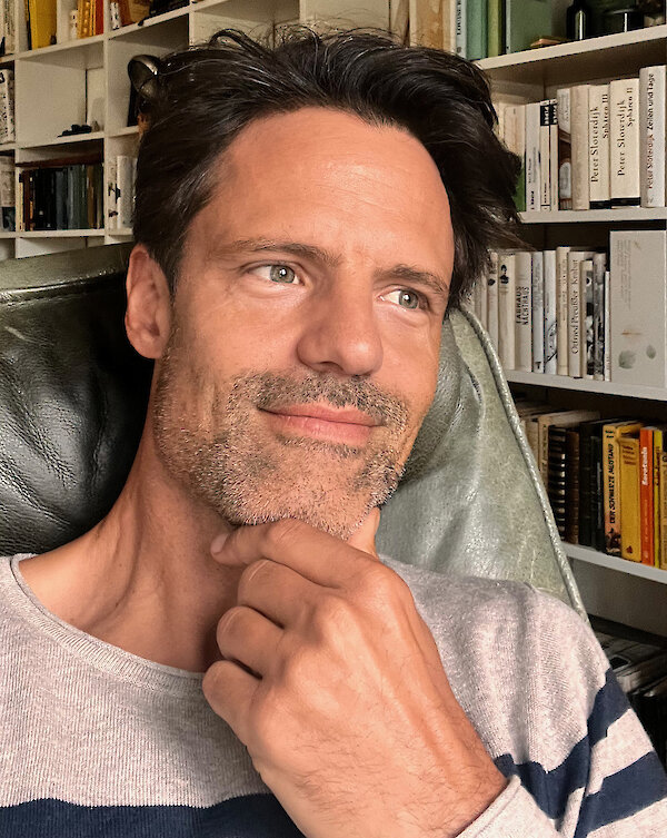 Bernhard Mark
