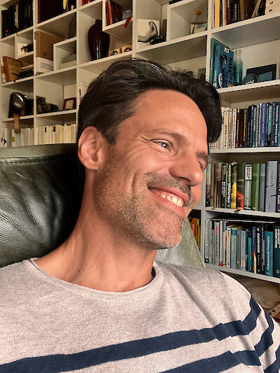 Bernhard Mark