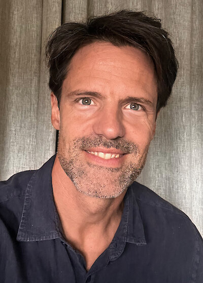 Bernhard Mark