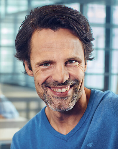 Bernhard Mark