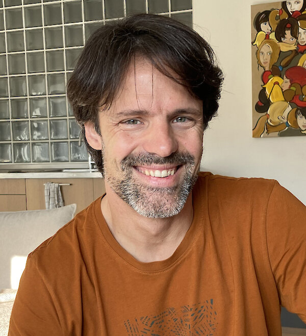 Bernhard Mark