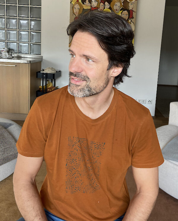 Bernhard Mark
