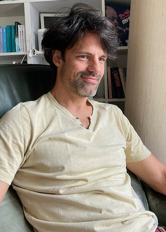 Bernhard Mark