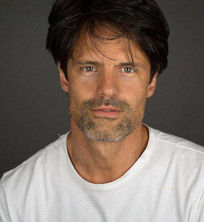 Bernhard Mark