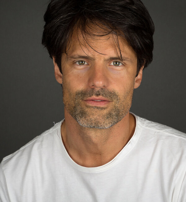 Bernhard Mark