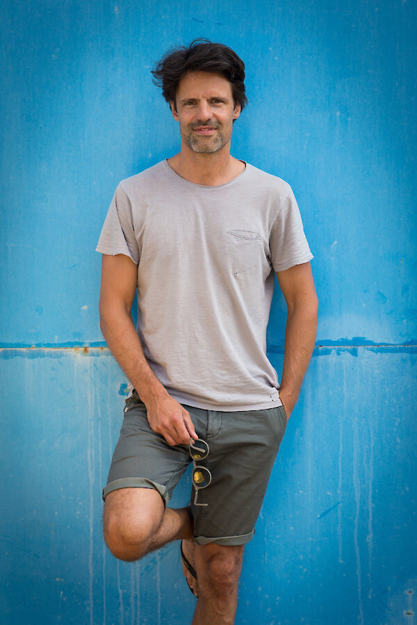 Bernhard Mark