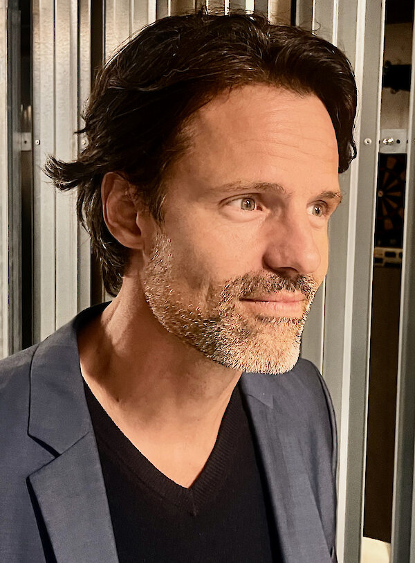 Bernhard Mark