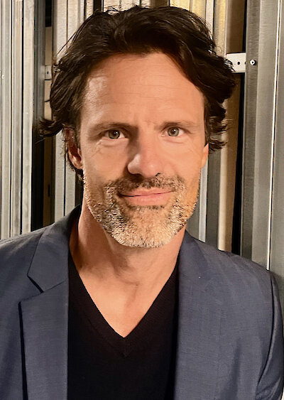 Bernhard Mark