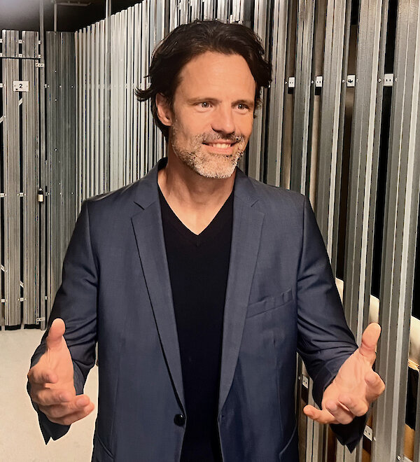 Bernhard Mark