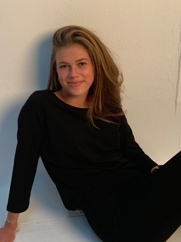 Carolina Christoffer