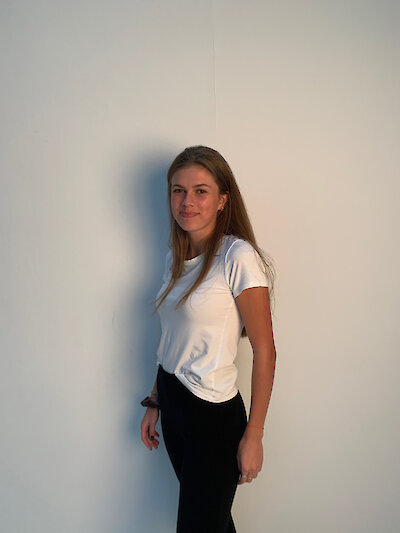Carolina Christoffer