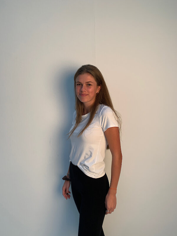Carolina Christoffer