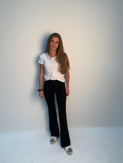 Carolina Christoffer