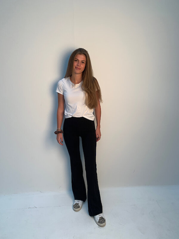 Carolina Christoffer