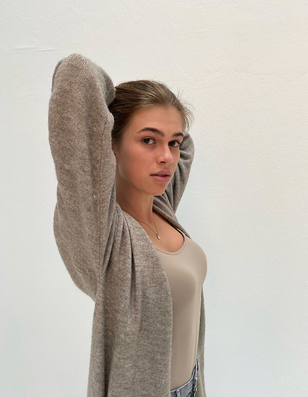 Carolina Christoffer