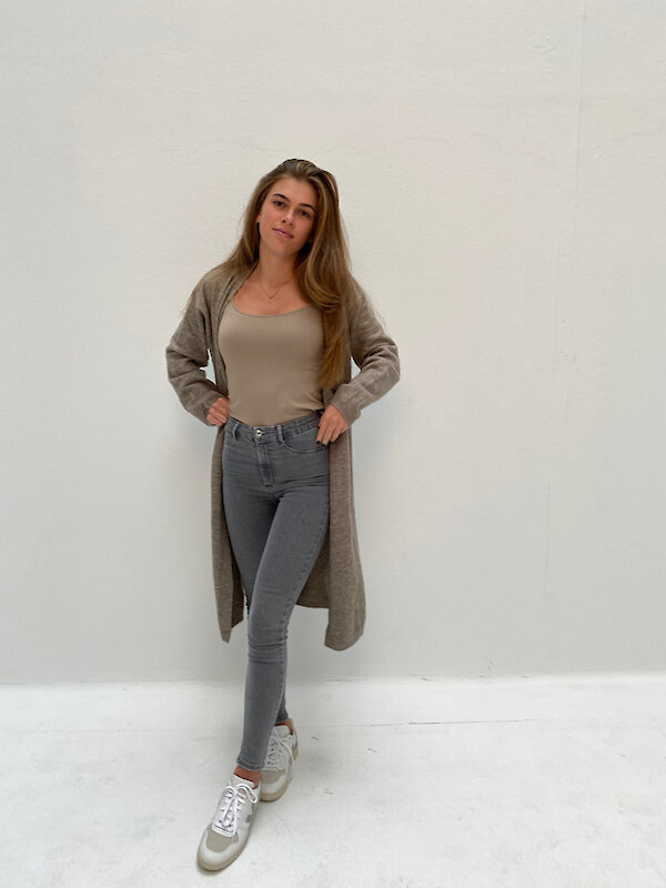 Carolina Christoffer
