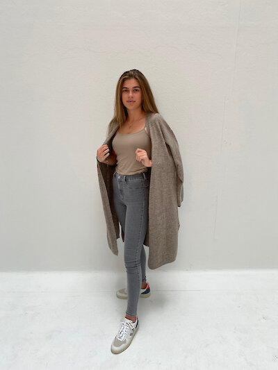 Carolina Christoffer