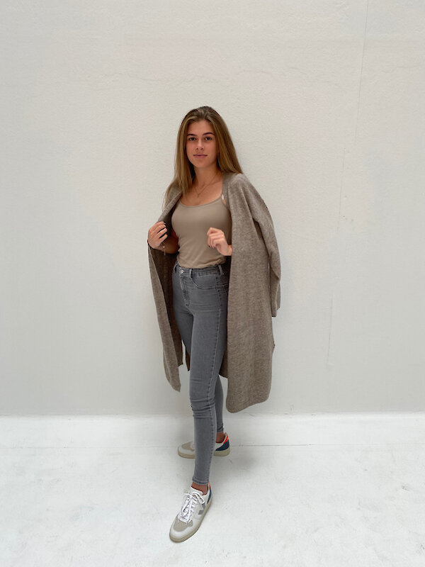 Carolina Christoffer