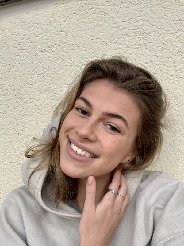 Carolina Christoffer
