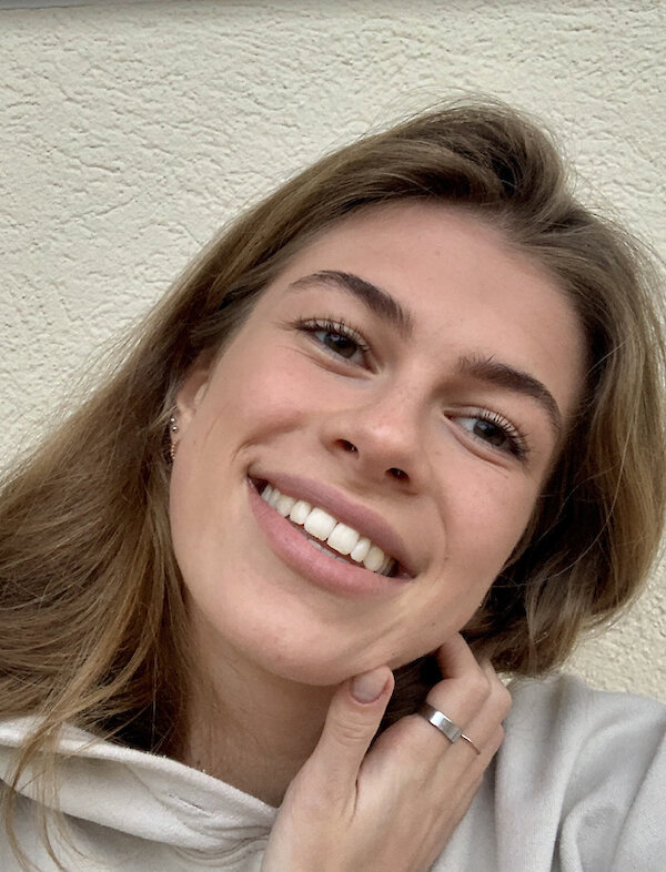 Carolina Christoffer