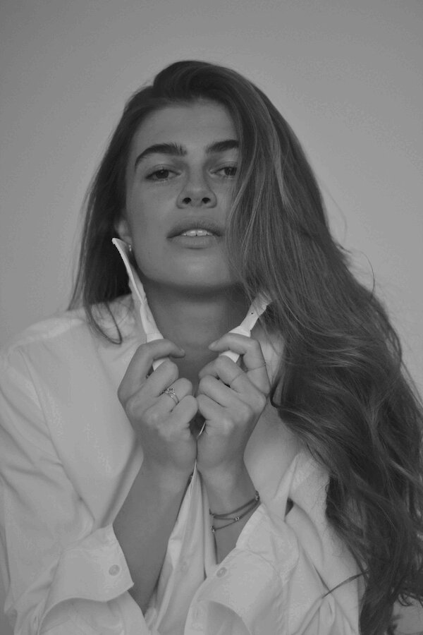 Carolina Christoffer