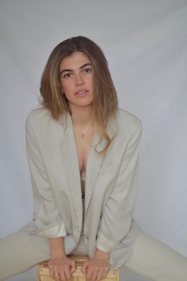 Carolina Christoffer