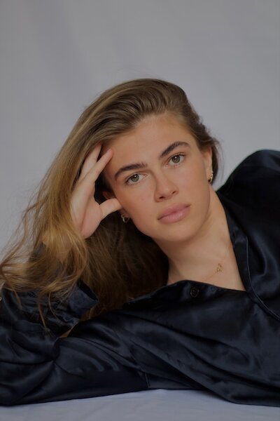 Carolina Christoffer