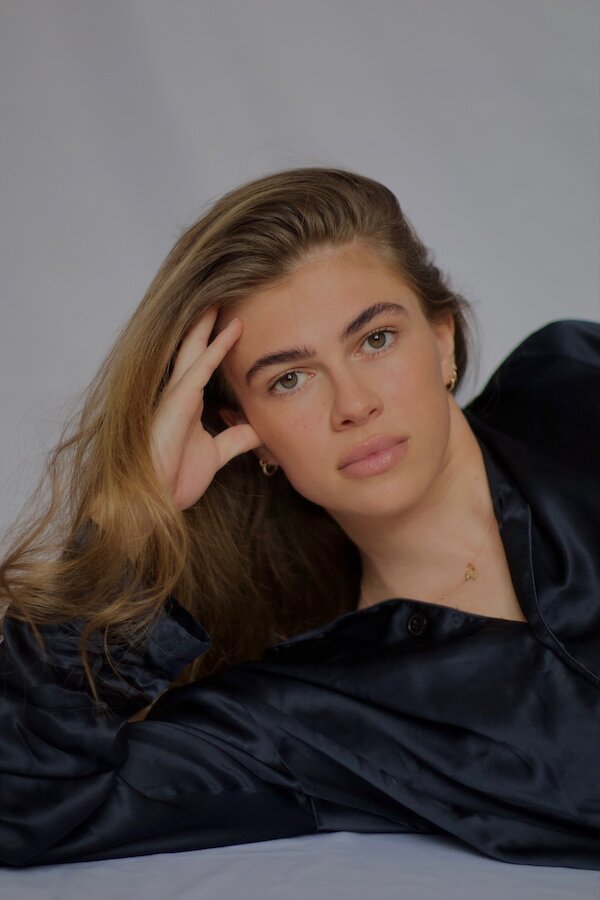 Carolina Christoffer
