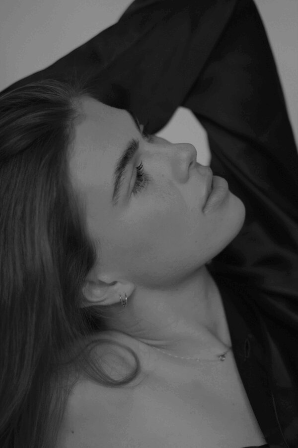 Carolina Christoffer