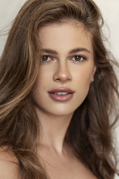 Carolina Christoffer