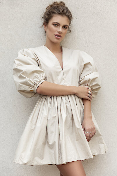 Carolina Christoffer