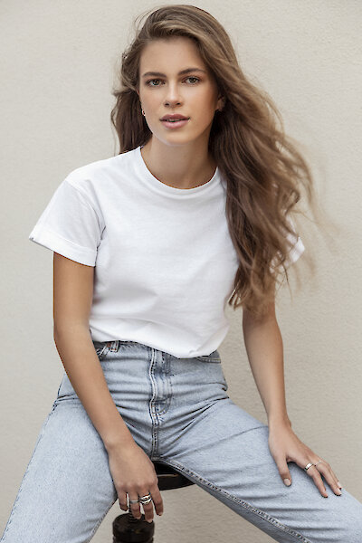 Carolina Christoffer