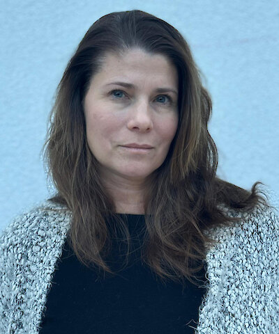 Catherine Oborny