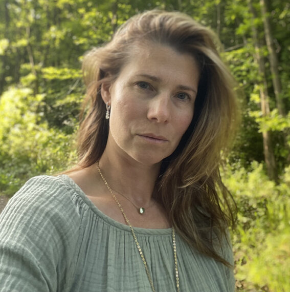 Catherine Oborny