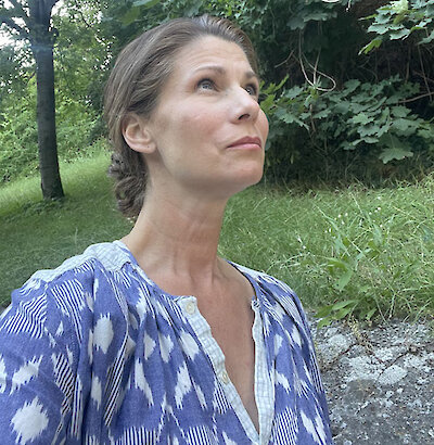 Catherine Oborny