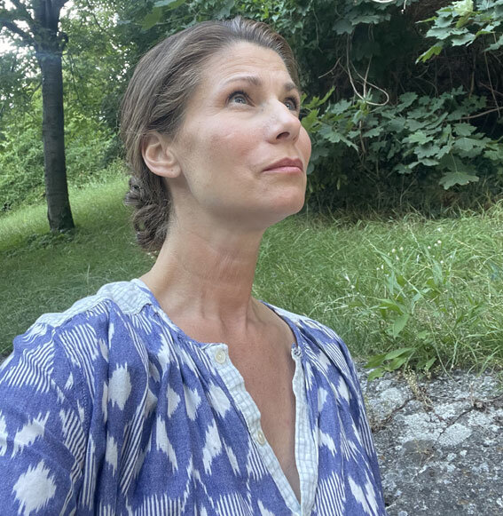 Catherine Oborny