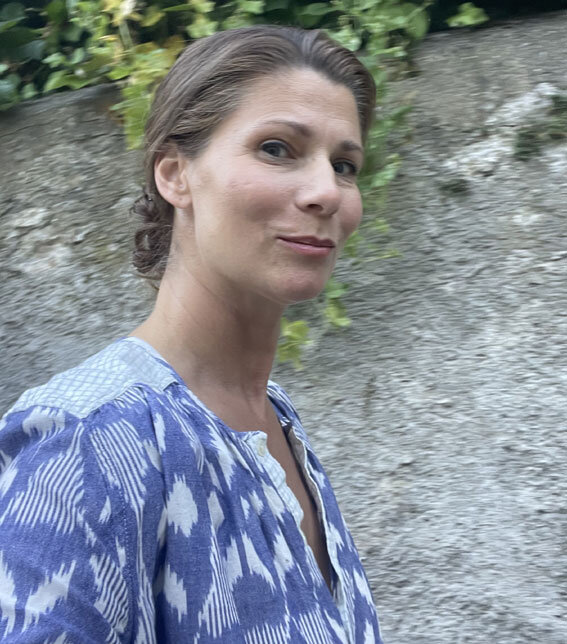 Catherine Oborny