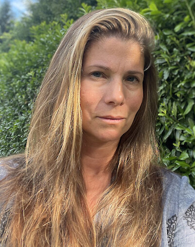 Catherine Oborny