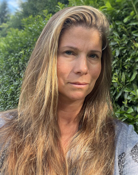 Catherine Oborny