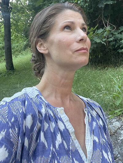 Catherine Oborny