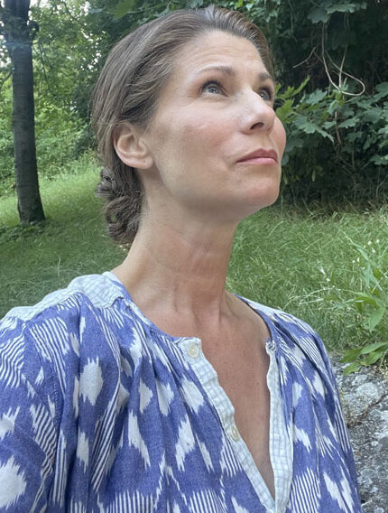 Catherine Oborny
