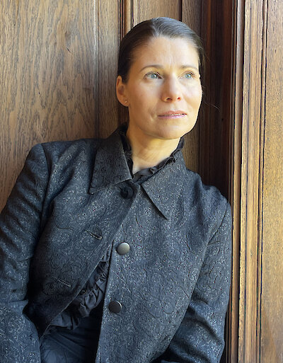 Catherine Oborny