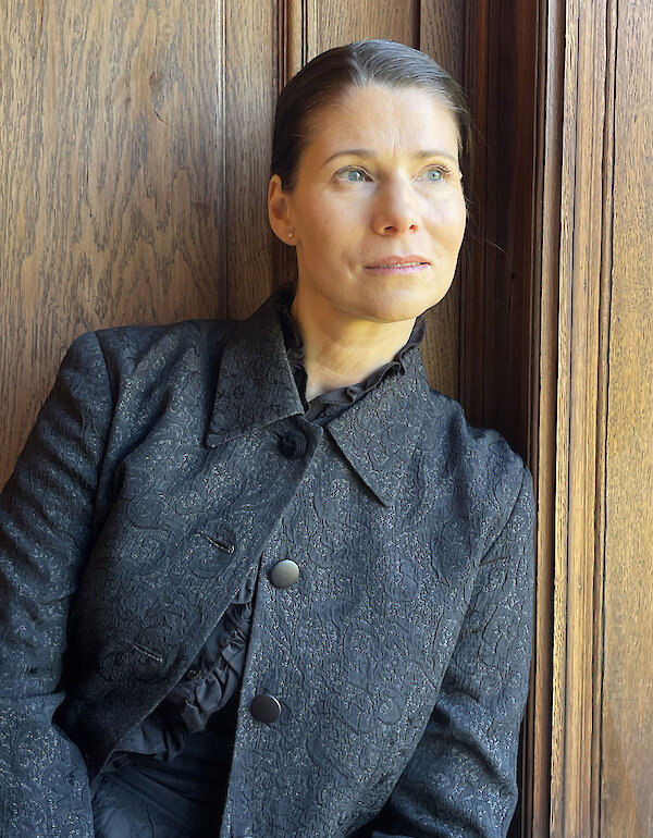 Catherine Oborny