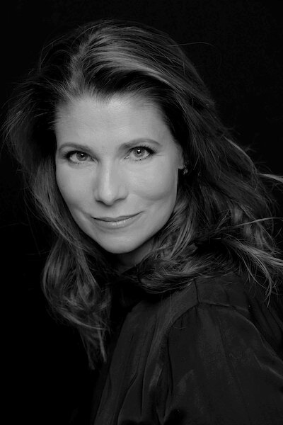 Catherine Oborny